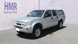 Sell 2nd Hand 2015 Isuzu D-Max at 130000 km in Muntinlupa