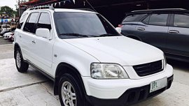 Selling 2nd Hand Honda Cr-V 2011 in Mandaue