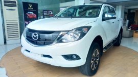 Mazda Bt-50 2019 Automatic Diesel for sale in Pasig