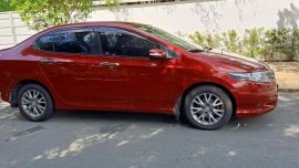 Sell 2nd Hand 2009 Honda City at 56000 km in Makati