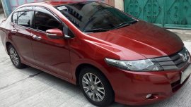 Selling 2nd Hand Honda City 2010 Automatic Gasoline at 73000 km in Quezon City