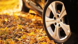 5 Common Causes of Wheel Bearing Woes 