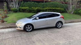 2013 Ford Focus for sale in Las Piñas