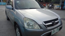 Honda Cr-V 2002 Automatic Gasoline for sale in Angeles
