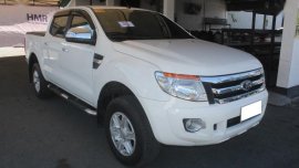 Ford Ranger 2016 Manual Diesel for sale in Muntinlupa
