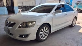 Sell 2nd Hand 2008 Toyota Camry Automatic Gasoline at 26124 km in Guiguinto