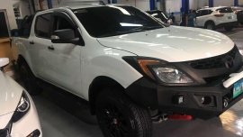 Selling Mazda Bt-50 2013 Manual Diesel in Rodriguez