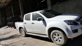 2nd Hand Isuzu D-Max 2014 for sale in Consolacion
