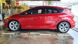 Selling Ford Focus 2013 Automatic Gasoline in Pasig
