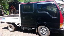 Like New Isuzu Elf for sale in Tanay