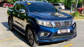 Selling Nissan Navara 2018 Manual Diesel in Cebu City