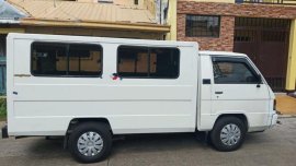 Mitsubishi L300 2013 Manual Diesel for sale in Teresa