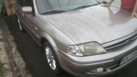 2nd Hand Ford Lynx 2001 for sale in Las Piñas