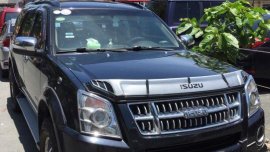 Selling 2nd Hand Isuzu Alterra 2011 in Pasay