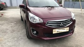 RUSH SALE 2017 Mitsubishi Mirage G4 GLS