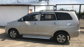 2nd Hand 2008 Toyota Innova Automatic Diesel for sale