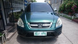 Used Honda Cr-V 2002 at 98000 km for sale