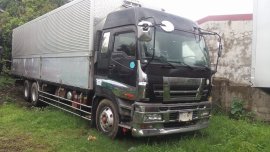 Isuzu Giga 2018 for sale in Santo Tomas