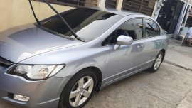 2nd Hand 2008 Honda Civic at 150000 km for sale