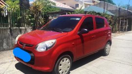 Suzuki Alto 2014 Manual for sale in Munoz