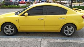 2nd Hand Mazda 3 2006 for sale in Las Piñas