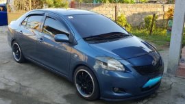 2nd Hand Toyota Vios 2009 for sale in Lipa