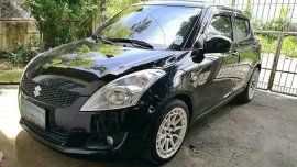 Selling 2nd Hand Suzuki Swift 2012 in Antipolo