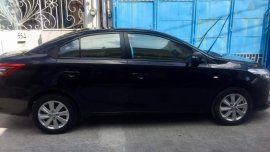 Selling Toyota Vios 2013 Manual Gasoline in Makati