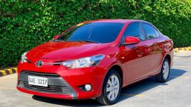 Selling 2nd Hand Toyota Vios 2018 in Cebu City