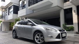 2nd Hand Ford Focus 2014 for sale in Meycauayan