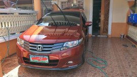 Selling Honda City 2011 at 60000 km in Lemery