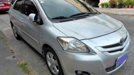 2009 Toyota Vios for sale in General Santos