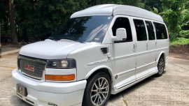 Gmc Savana 2012 Automatic Gasoline for sale in Quezon City