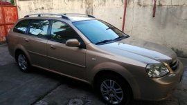 Selling 2006 Chevrolet Optra for sale in Las Piñas
