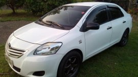 2nd Hand Toyota Vios 2011 for sale in Mandaluyong