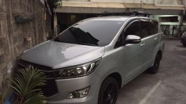 Toyota Innova 2016 Manual Diesel for sale in Makati