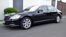 2nd Hand Mercedes-Benz 350 2010 at 13000 km for sale