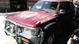 Like New Toyota Hilux for sale in Pasay