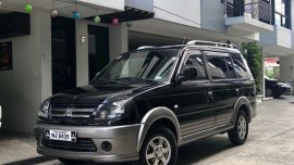 2nd Hand Mitsubishi Adventure 2015 for sale in Quezon City