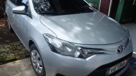 Selling 2nd Hand Toyota Vios 2016 at 24000 km in Iloilo City