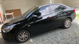 Selling 2nd Hand Chevrolet Sail 2018 Automatic Gasoline at 20000 km in Pasig