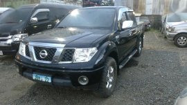 2nd Hand Nissan Navara 2011 at 20000 km for sale