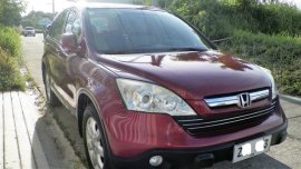 2nd Hand Honda Cr-V 2007 for sale in Santa Rosa