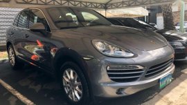 2013 Porsche Cayenne for sale in Muntinlupa