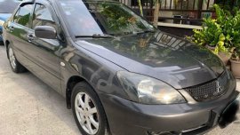 2nd Hand Mitsubishi Lancer 2011 at 68000 km for sale