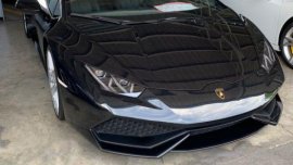2nd Hand Lamborghini Huracan 2015 for sale in Pasig