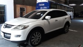 Sell 2nd Hand 2008 Mazda Cx-9 Automatic Gasoline at 70739 km in Pasig