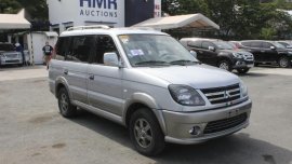 Selling 2nd Hand Mitsubishi Adventure Manual Diesel at 60000 km in Muntinlupa