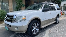 2nd Hand Ford Expedition 2007 for sale in Quezon City