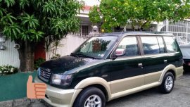 Mitsubishi Adventure 1999 Manual Diesel for sale in Parañaque
